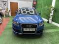 Audi A4 Avant 2.0TDI DPF Bleu - thumbnail 5