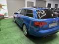 Audi A4 Avant 2.0TDI DPF Bleu - thumbnail 7