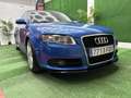 Audi A4 Avant 2.0TDI DPF Bleu - thumbnail 4