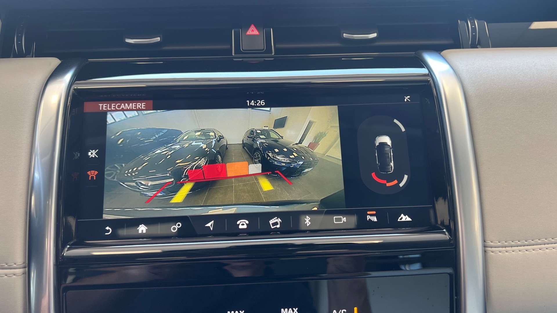 Land Rover Discovery Sport P200 R-Dynamic - 2021 - Joinsteer - #11