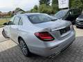 Mercedes-Benz E 200 d Avantgarde Aut.*LED*LEDER*RFK* Silber - thumbnail 8