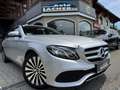 Mercedes-Benz E 200 d Avantgarde Aut.*LED*LEDER*RFK* Silber - thumbnail 3
