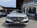Mercedes-Benz E 200 d Avantgarde Aut.*LED*LEDER*RFK* Silber - thumbnail 2