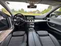 Mercedes-Benz E 200 d Avantgarde Aut.*LED*LEDER*RFK* Silber - thumbnail 12