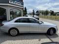 Mercedes-Benz E 200 d Avantgarde Aut.*LED*LEDER*RFK* Silber - thumbnail 5