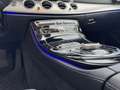 Mercedes-Benz E 200 d Avantgarde Aut.*LED*LEDER*RFK* Silber - thumbnail 14