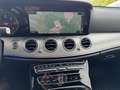Mercedes-Benz E 200 d Avantgarde Aut.*LED*LEDER*RFK* Silber - thumbnail 18