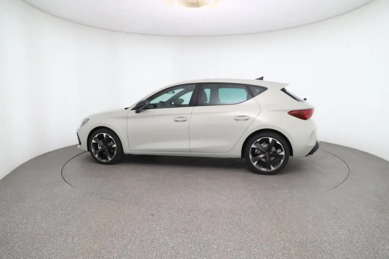 CUPRA Leon 2026