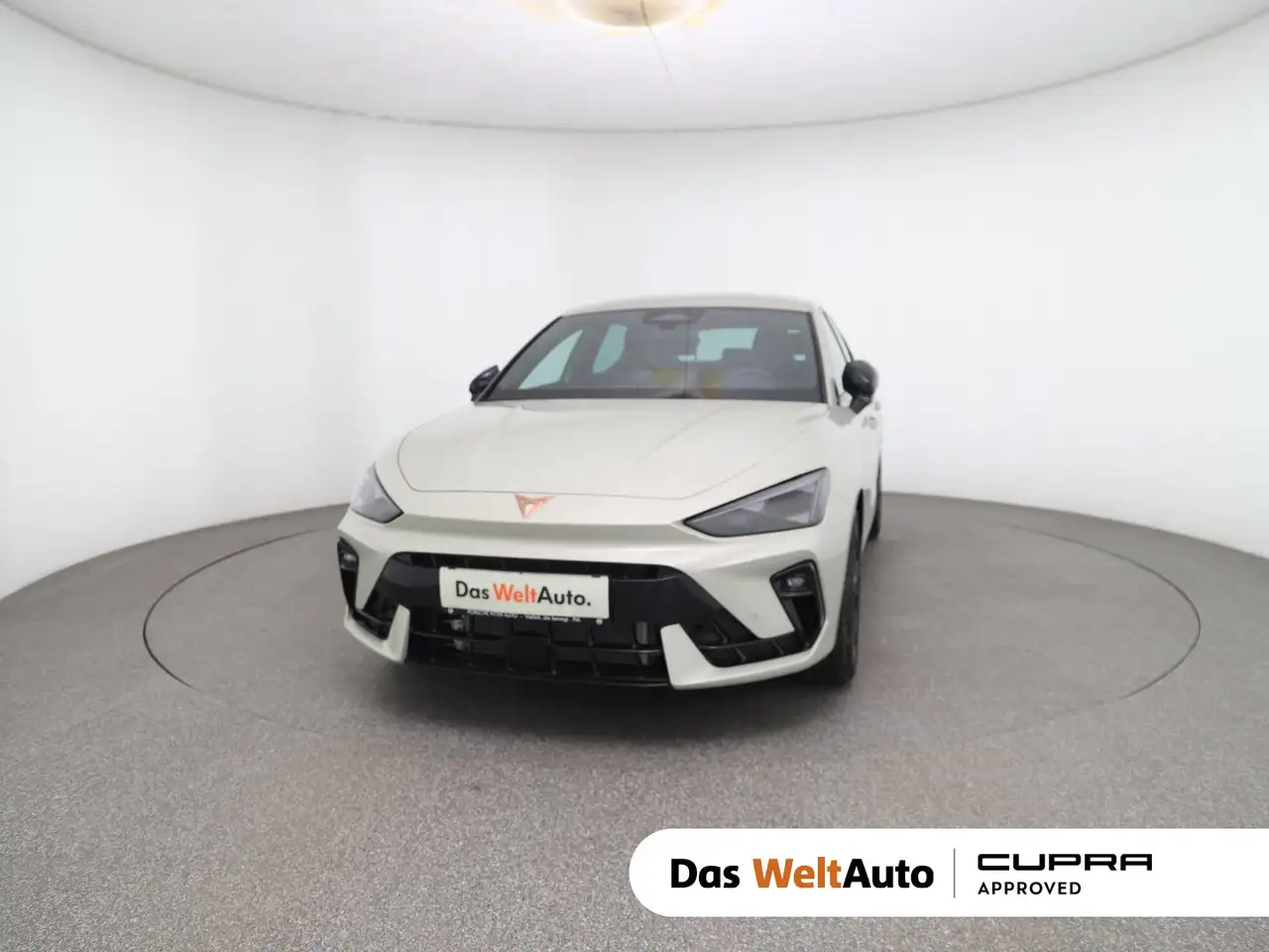 CUPRA Leon 2026