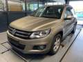 Volkswagen Tiguan Cup Sport/2.Hand/Bi-Xenon/Scheckheft/Navi/Tempomat Beige - thumbnail 2