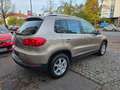 Volkswagen Tiguan Cup Sport/2.Hand/Bi-Xenon/Scheckheft/Navi/Tempomat Beige - thumbnail 4