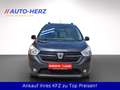Dacia Dokker Comfort+AHK+Navi+PDC+Klima Black - thumbnail 4