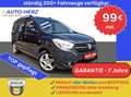 Dacia Dokker Comfort+AHK+Navi+PDC+Klima Black - thumbnail 1