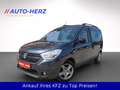 Dacia Dokker Comfort+AHK+Navi+PDC+Klima Black - thumbnail 5