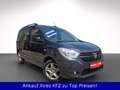Dacia Dokker Comfort+AHK+Navi+PDC+Klima Black - thumbnail 2