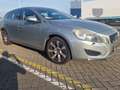 Volvo V60 V60 2.4 D6 AWD Pl.i Sum. Zilver - thumbnail 1