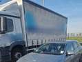 Volvo V60 V60 2.4 D6 AWD Pl.i Sum. Zilver - thumbnail 2