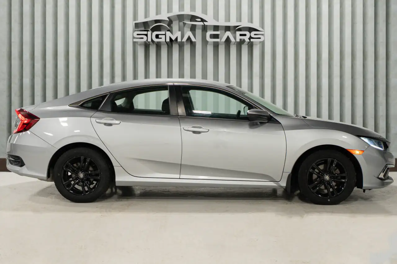 Honda Civic снимка Honda Civic