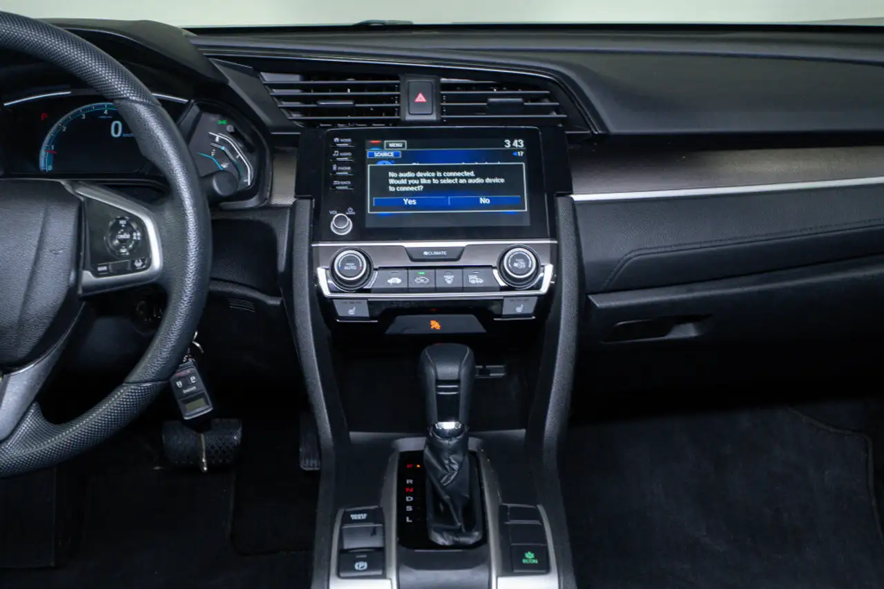Honda Civic снимка Honda Civic