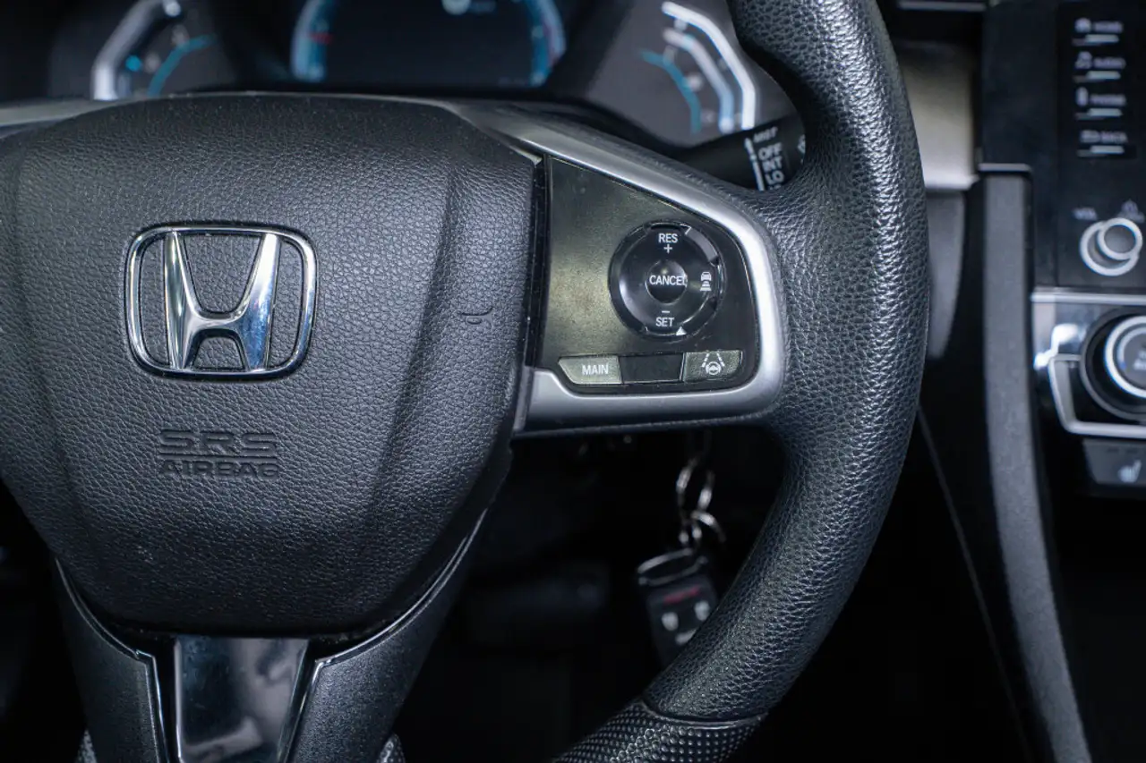 Honda Civic снимка Honda Civic