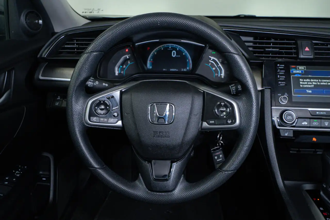 Honda Civic снимка Honda Civic