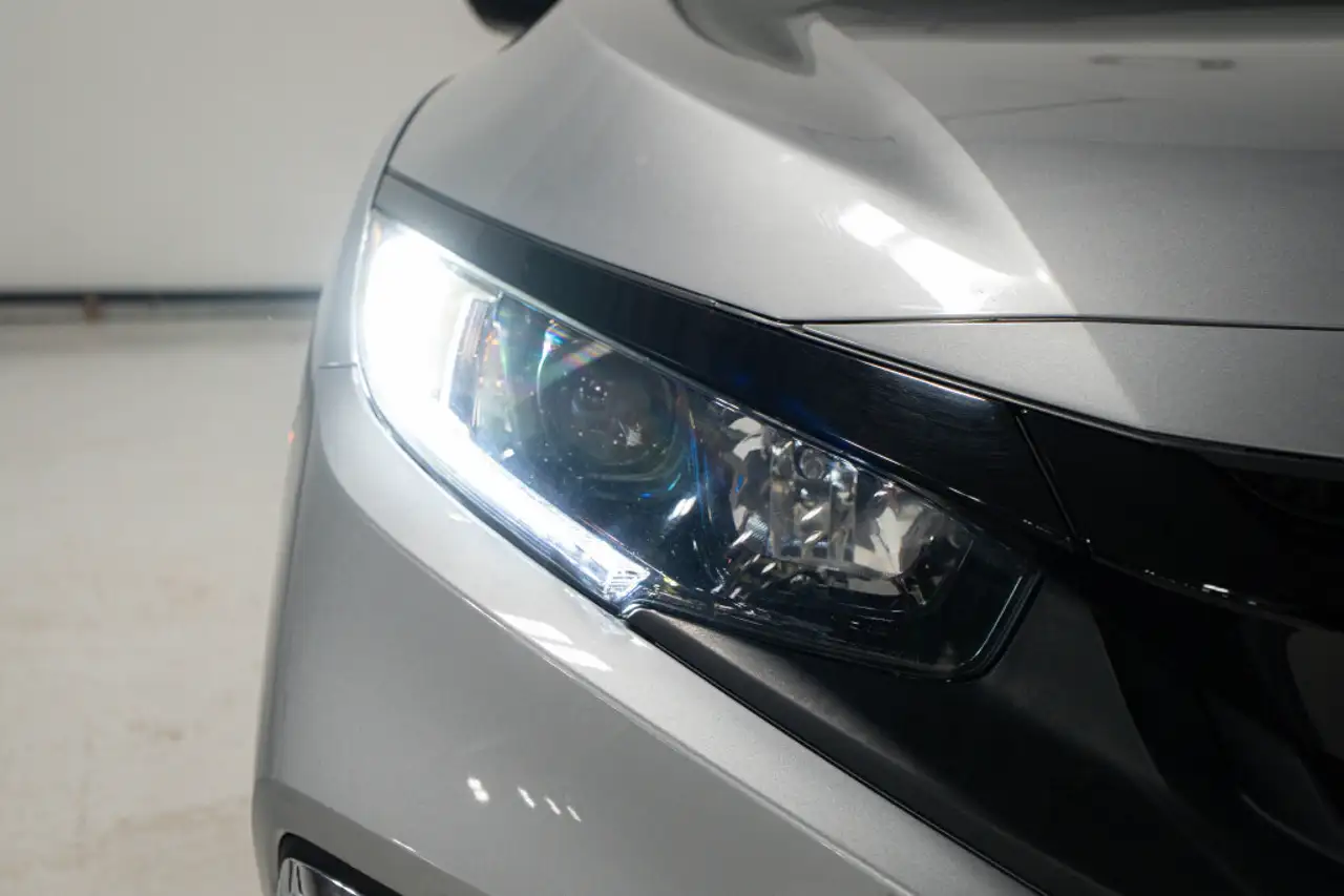 Honda Civic снимка Honda Civic