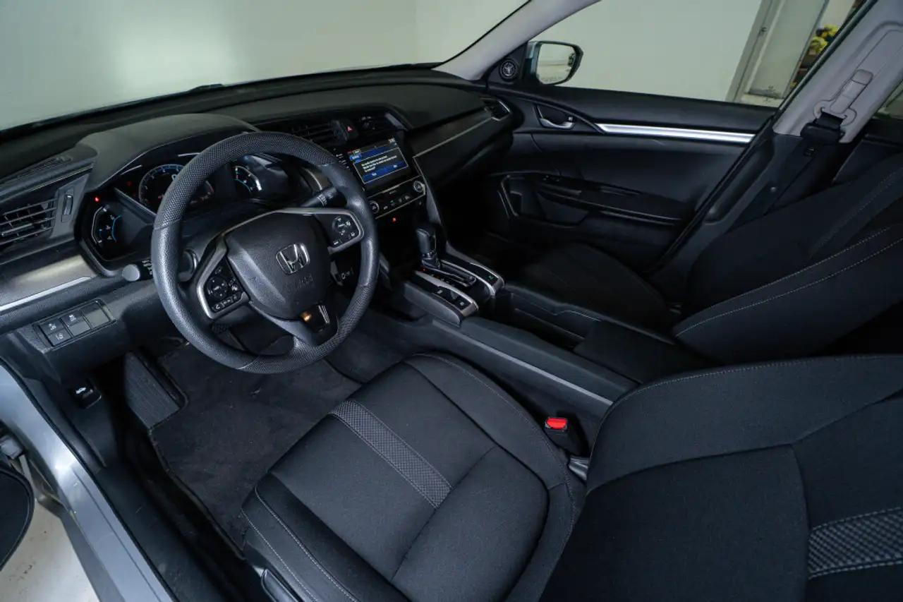 Honda Civic снимка Honda Civic
