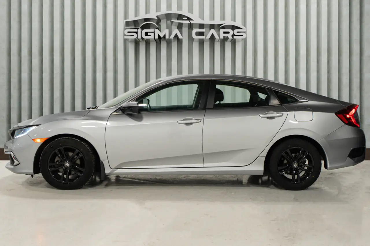 Honda Civic снимка Honda Civic