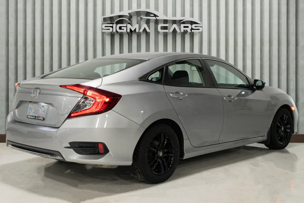 Honda Civic снимка Honda Civic