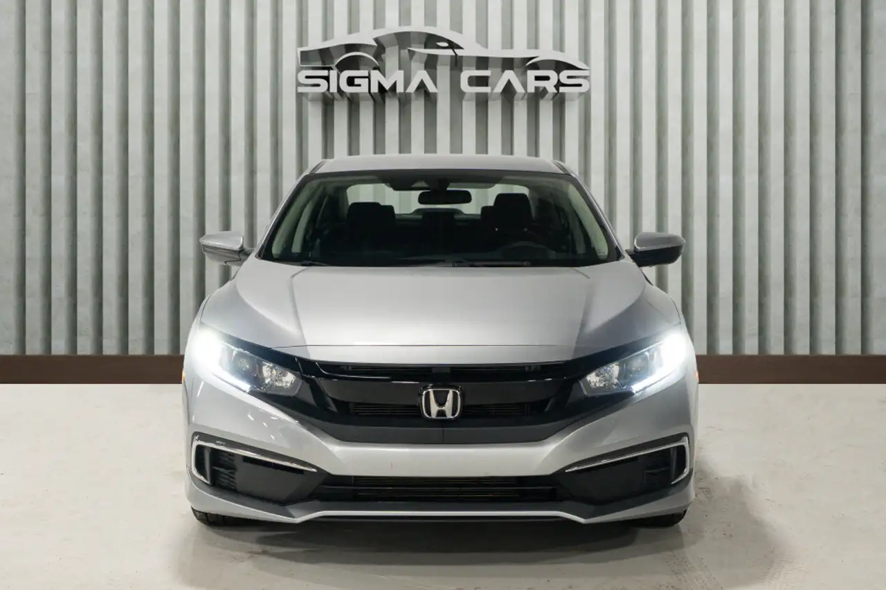 Honda Civic снимка Honda Civic