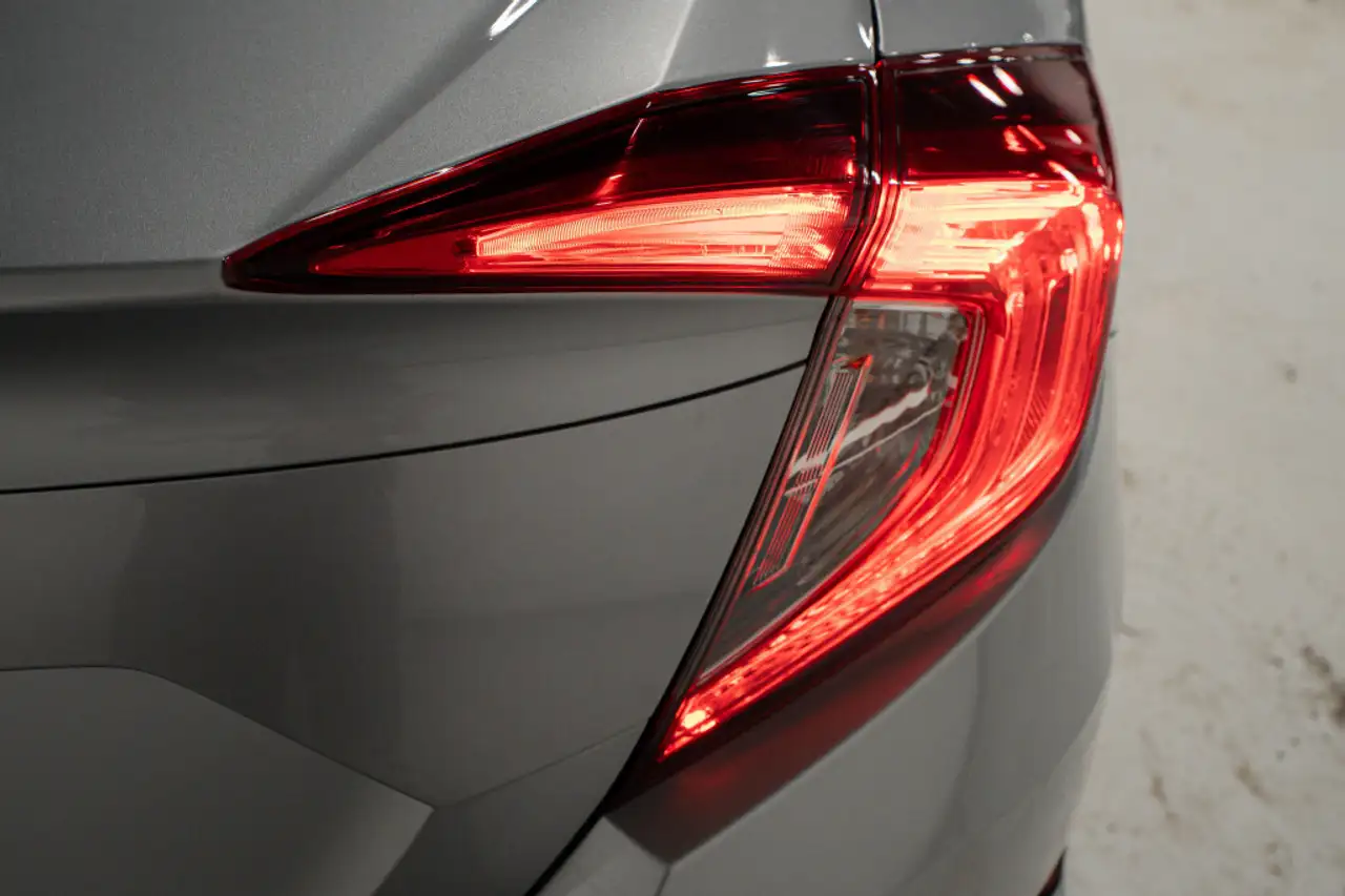 Honda Civic снимка Honda Civic