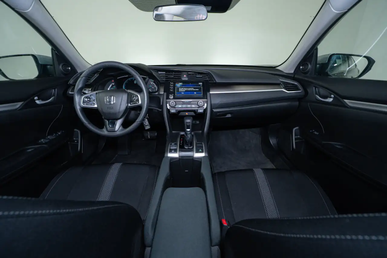 Honda Civic снимка Honda Civic