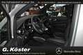 Mercedes-Benz V 300 V 300 d Avantgarde Edition lang(EURO 6d-TEMP) BC Argent - thumbnail 7