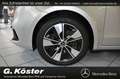 Mercedes-Benz V 300 V 300 d Avantgarde Edition lang(EURO 6d-TEMP) BC Silber - thumbnail 8