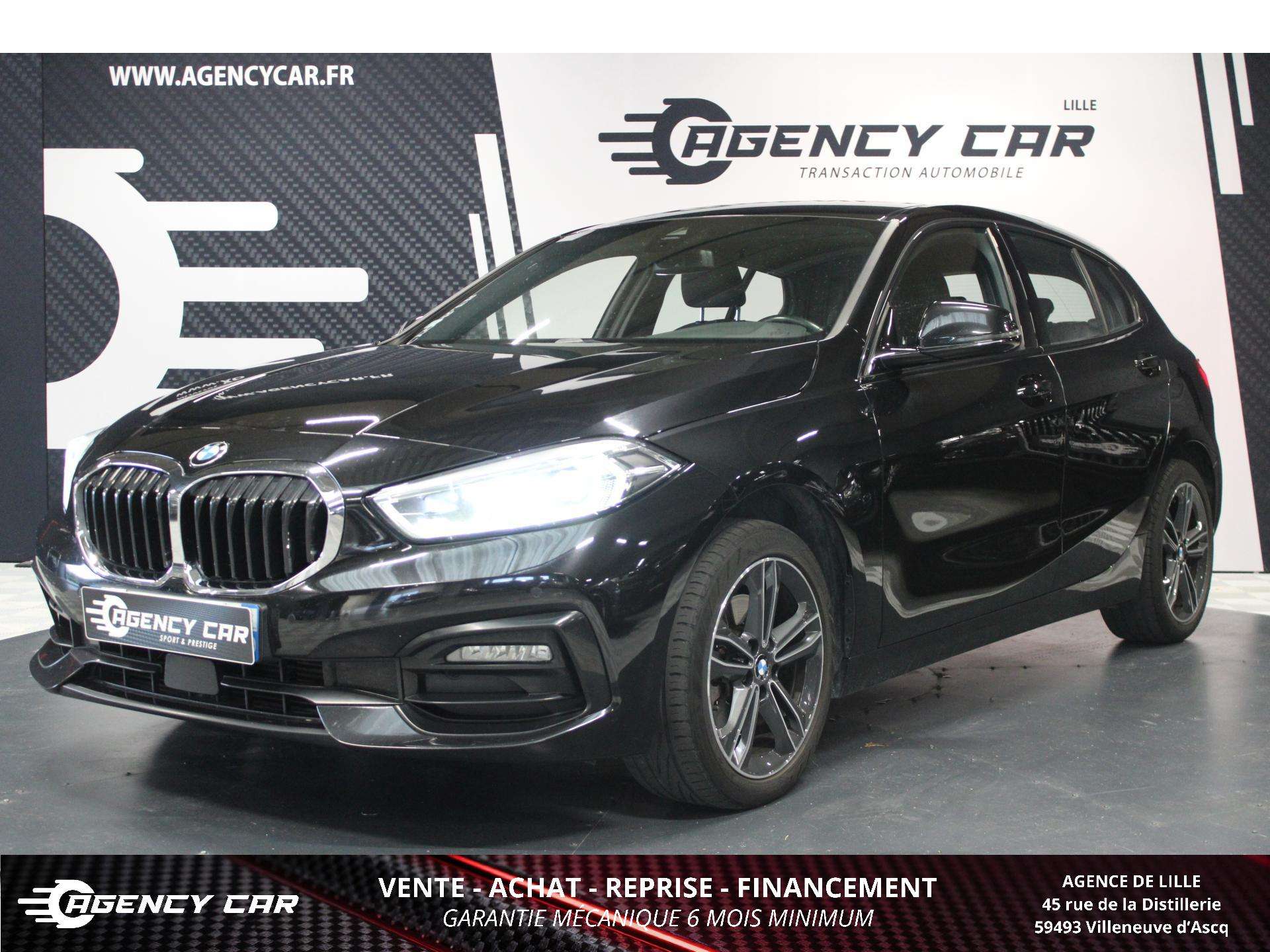 BMW 116