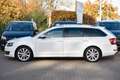 Skoda Octavia Combi Elegance Aut.|Bi-Xenon|Navi|ACC|BT Weiß - thumbnail 8