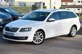 Skoda Octavia Combi Elegance Aut.|Bi-Xenon|Navi|ACC|BT Weiß - thumbnail 1