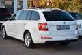 Skoda Octavia Combi Elegance Aut.|Bi-Xenon|Navi|ACC|BT Weiß - thumbnail 7