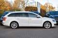 Skoda Octavia Combi Elegance Aut.|Bi-Xenon|Navi|ACC|BT Weiß - thumbnail 4