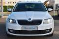 Skoda Octavia Combi Elegance Aut.|Bi-Xenon|Navi|ACC|BT Weiß - thumbnail 2