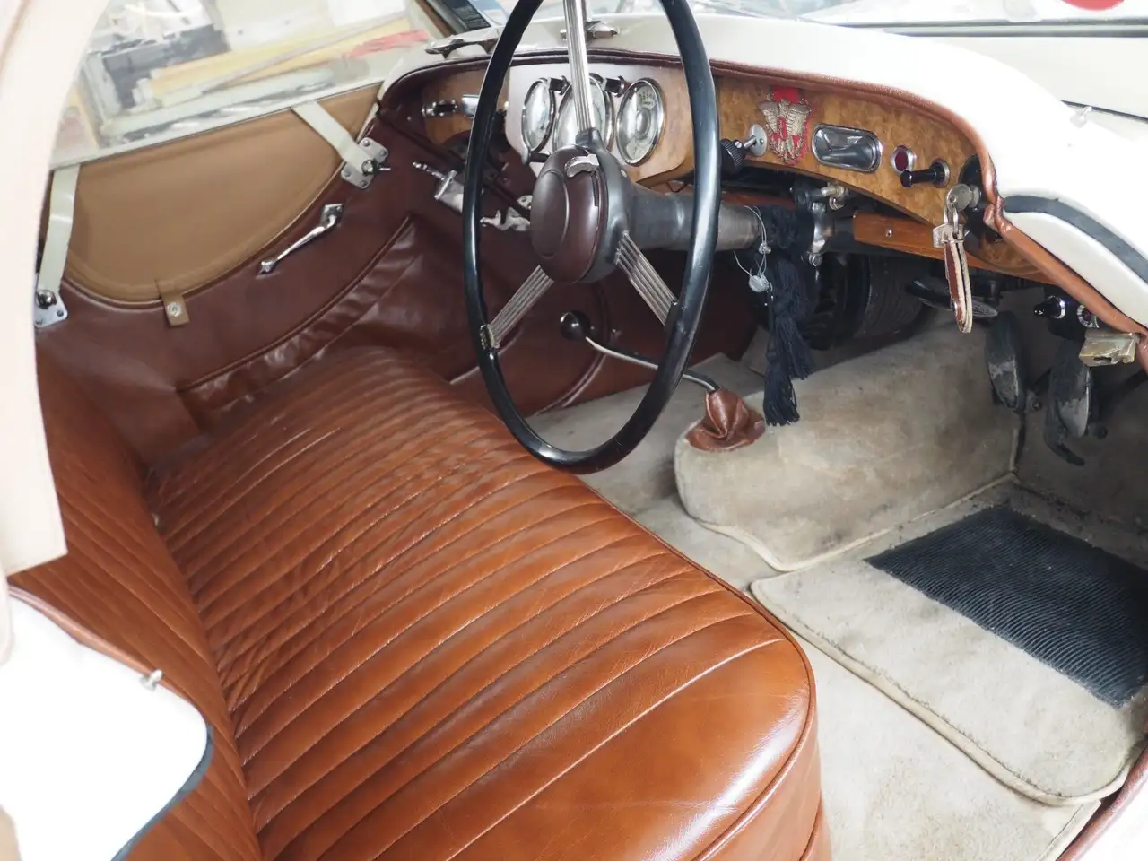Roadster, foto 5