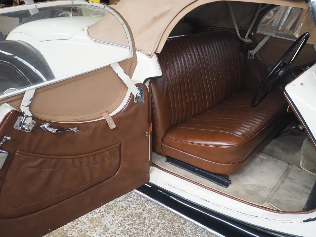 Roadster, foto 11