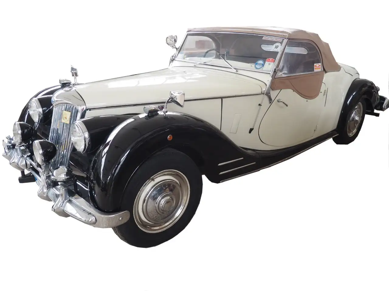 Roadster, foto 8