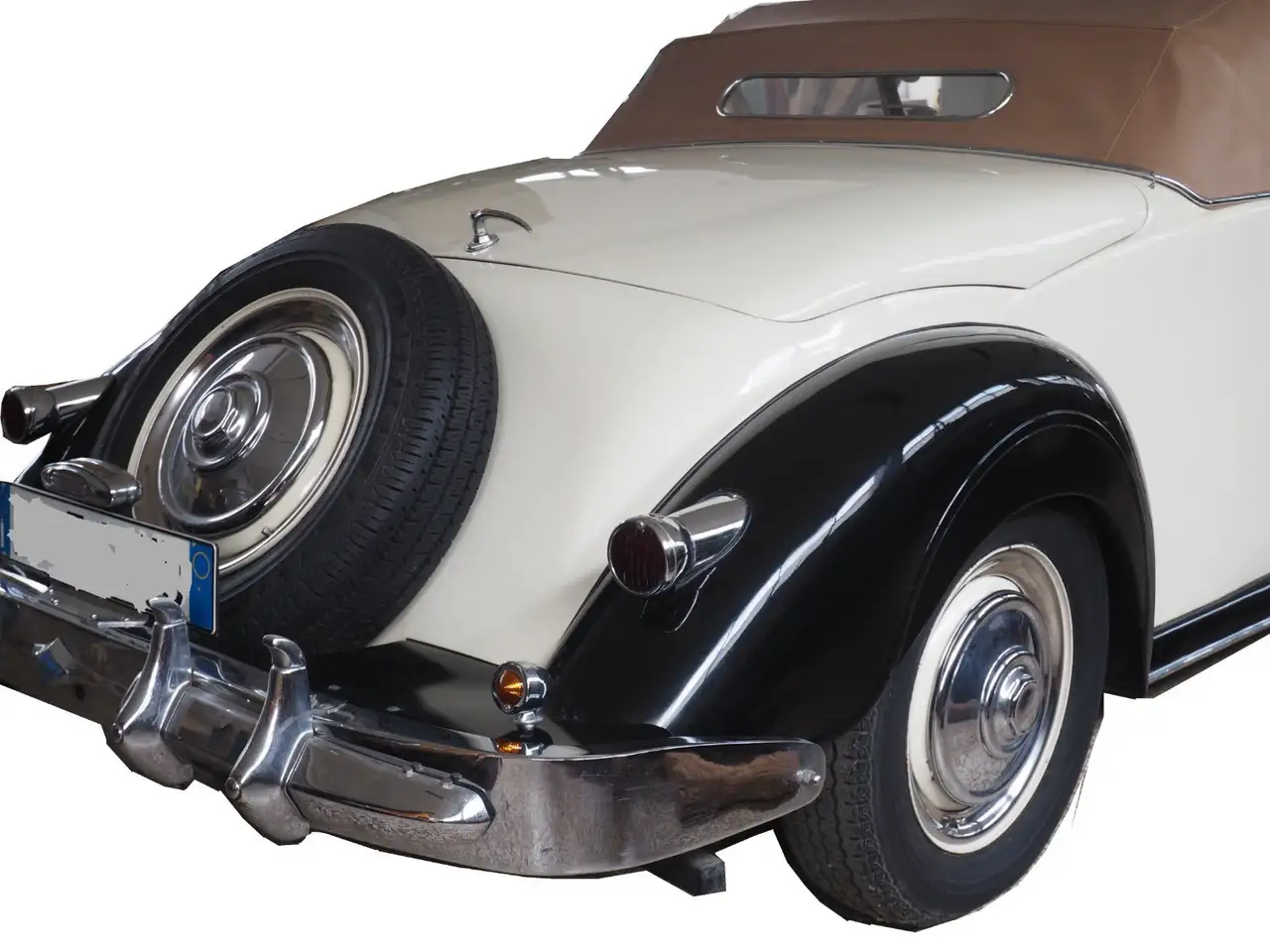 Roadster, foto 2