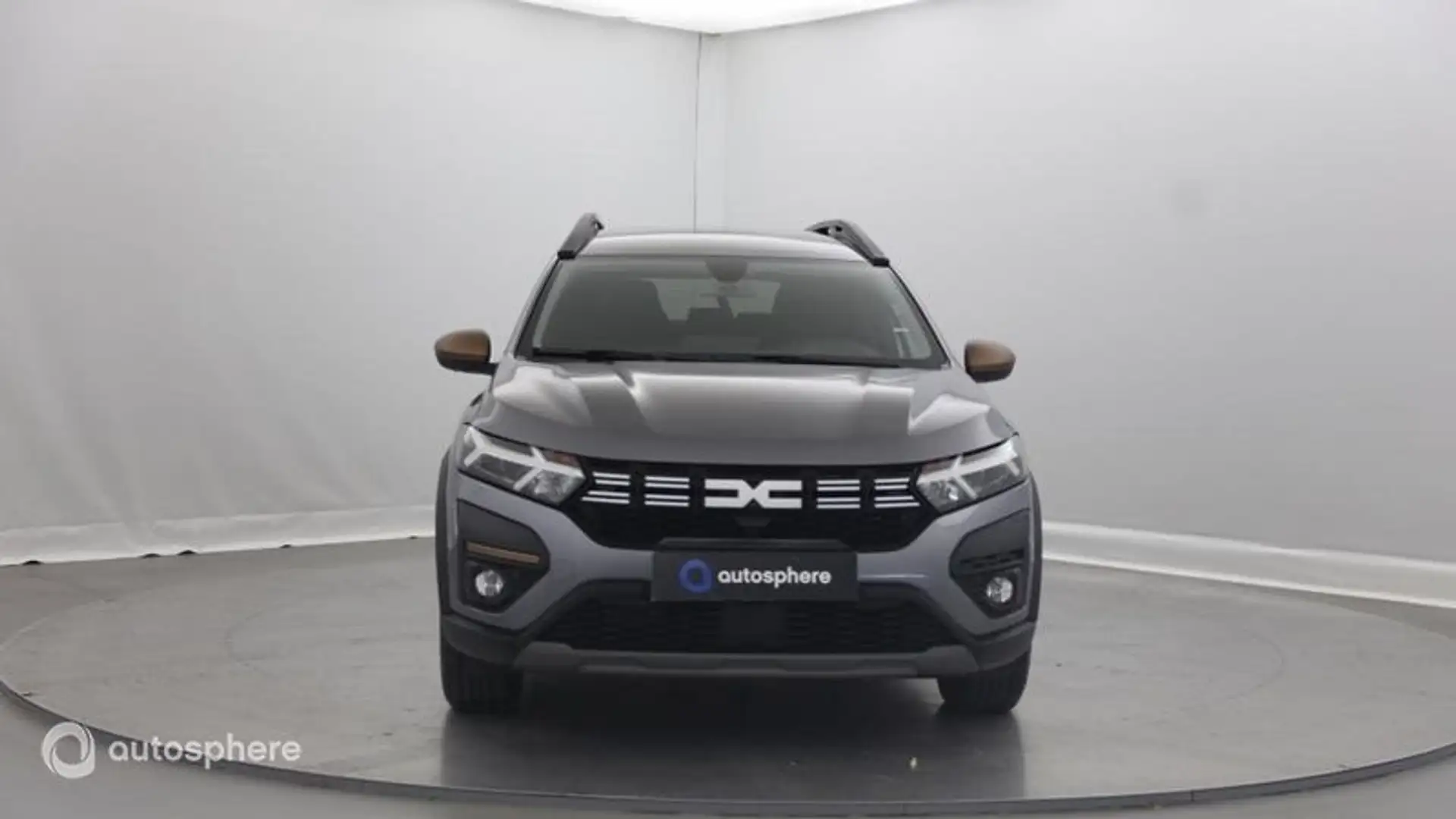 Dacia Jogger 1.0 ECO-G 100ch Extreme+ 7 places -24 - 2