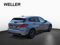 BMW 120 i Sport Line LiveProf LED RFK HiFi DAB Tempo Szürke - thumbnail 3