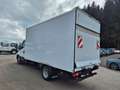 Iveco 35C16H KOFFER-LADEBORDWAND Blanc - thumbnail 3