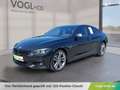 BMW 418 d Gran Coupe M Sport Aut. Negro - thumbnail 1