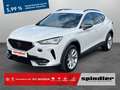 CUPRA Formentor 2.0TDI 4Drive DSG/ Navi, LED, AHK, RFK Weiß - thumbnail 1