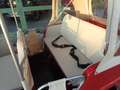 Piaggio Ape Calessino 200 wenig Kilometer Rot - thumbnail 7